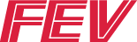 Logo FEV