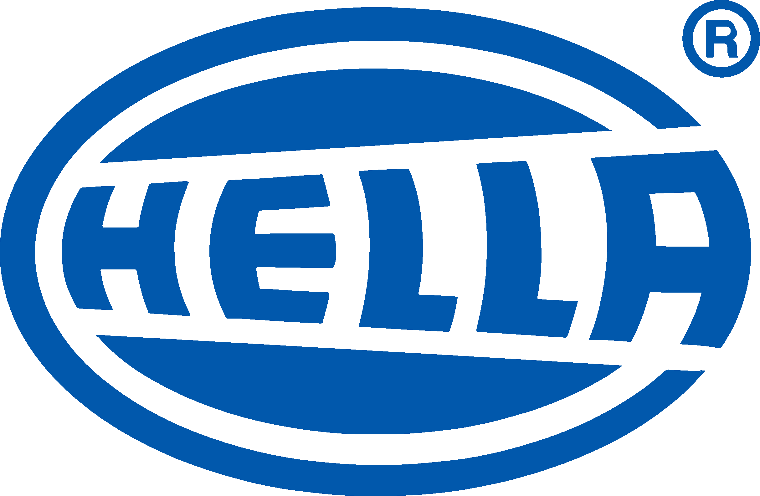 Logo Hella