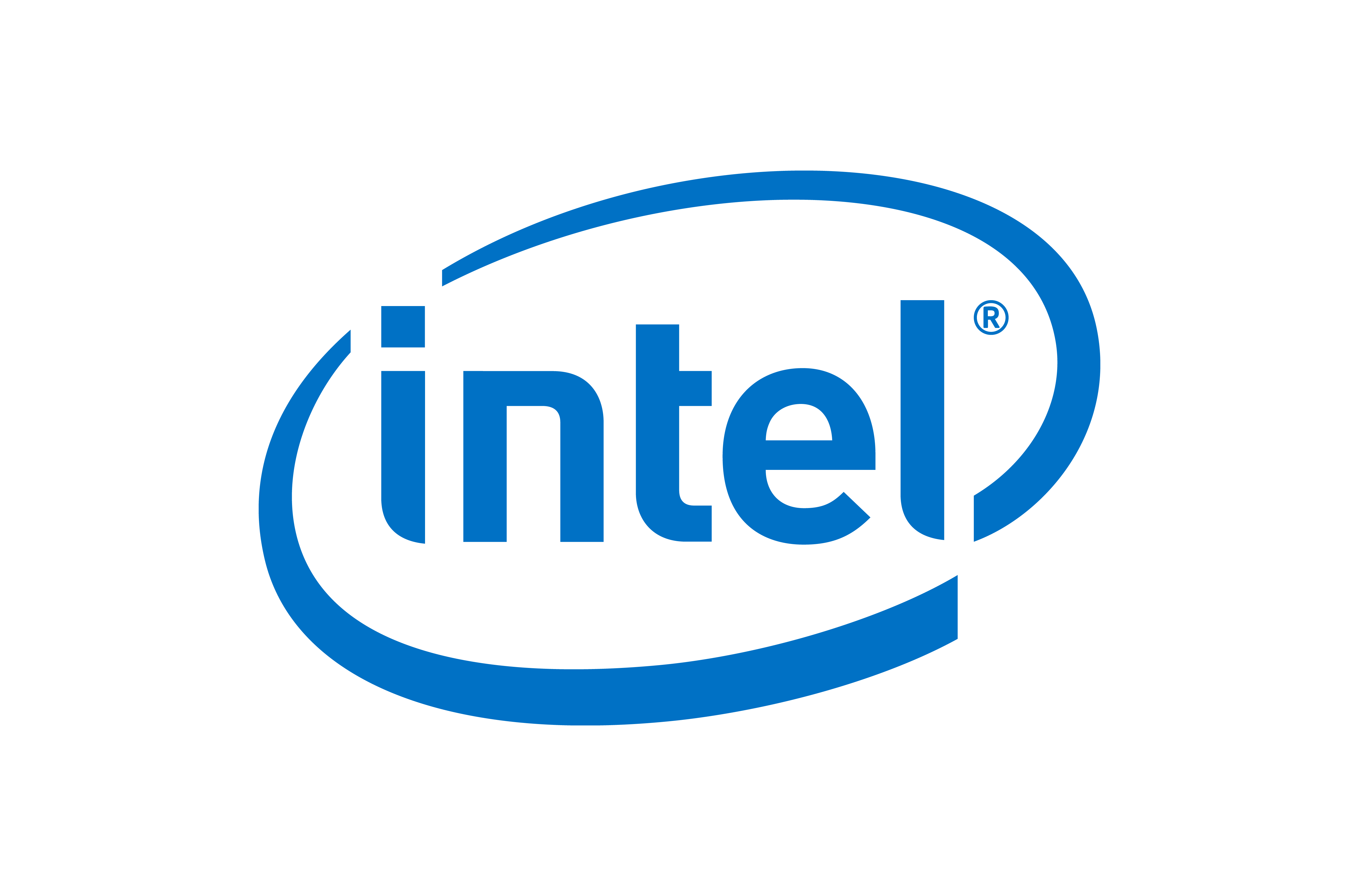 Logo Intel