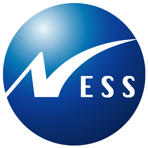 Logo Ness