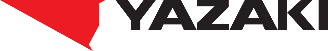Logo Yazaki